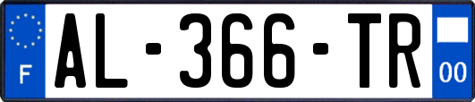 AL-366-TR