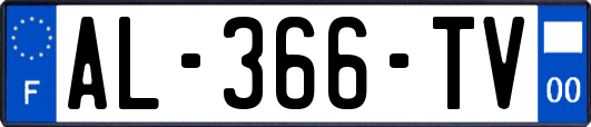 AL-366-TV