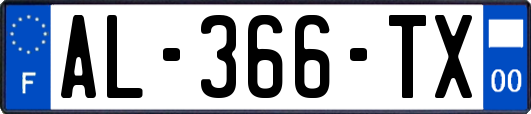 AL-366-TX