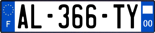 AL-366-TY