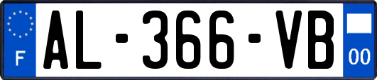 AL-366-VB