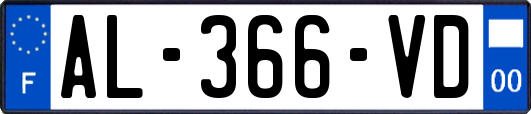 AL-366-VD