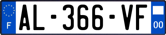 AL-366-VF