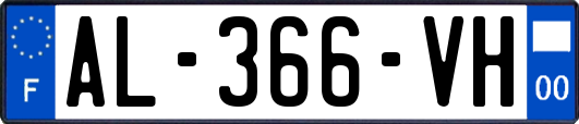 AL-366-VH