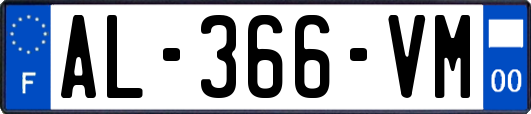 AL-366-VM