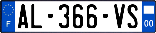 AL-366-VS