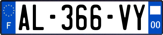 AL-366-VY