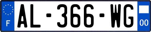 AL-366-WG