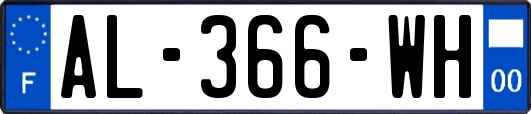 AL-366-WH