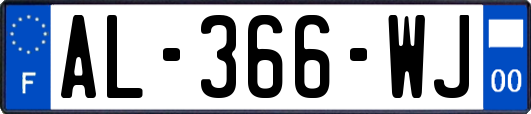 AL-366-WJ
