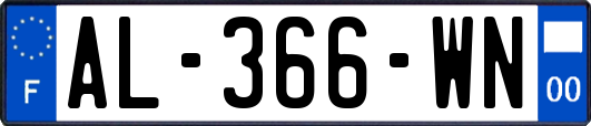 AL-366-WN