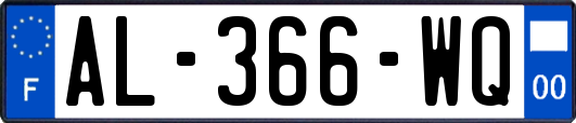 AL-366-WQ