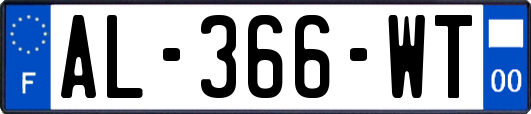 AL-366-WT