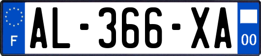 AL-366-XA