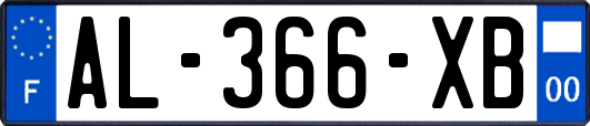 AL-366-XB