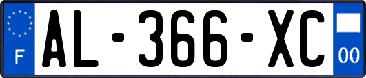AL-366-XC