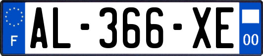 AL-366-XE