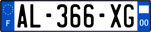 AL-366-XG