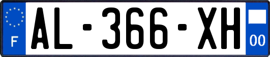 AL-366-XH