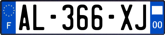 AL-366-XJ