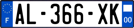 AL-366-XK