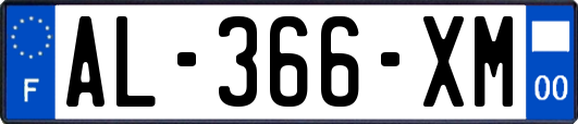 AL-366-XM