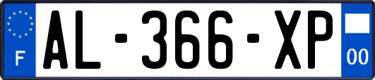 AL-366-XP