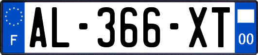 AL-366-XT