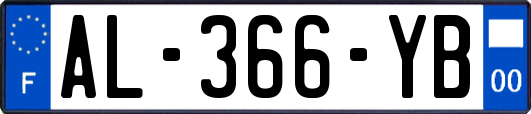 AL-366-YB