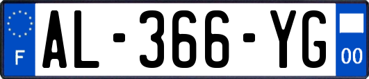 AL-366-YG