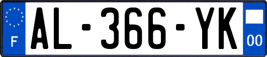 AL-366-YK