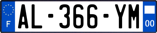 AL-366-YM
