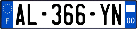 AL-366-YN