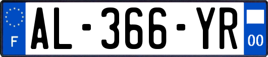 AL-366-YR