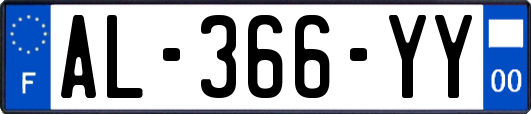 AL-366-YY