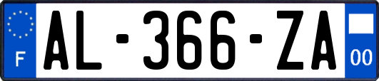 AL-366-ZA