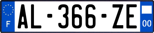 AL-366-ZE