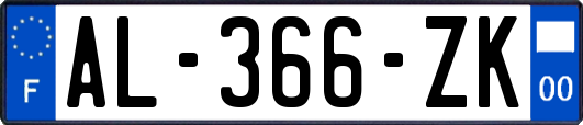 AL-366-ZK