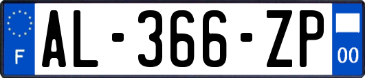 AL-366-ZP