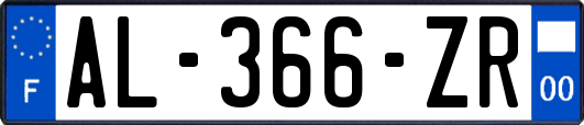 AL-366-ZR