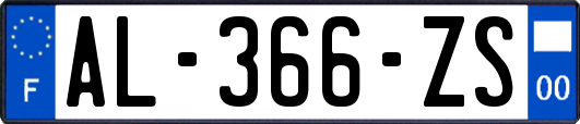 AL-366-ZS