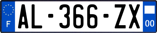 AL-366-ZX