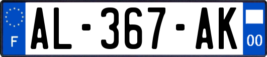 AL-367-AK