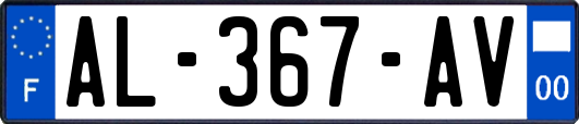 AL-367-AV