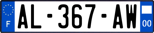 AL-367-AW
