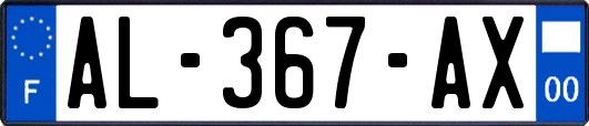 AL-367-AX