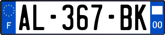 AL-367-BK