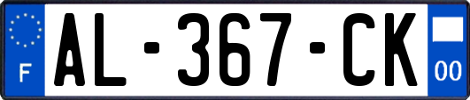 AL-367-CK