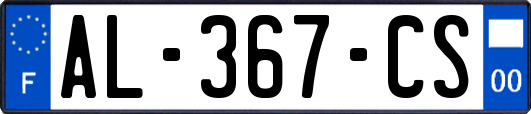 AL-367-CS