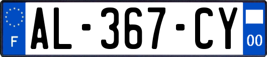 AL-367-CY